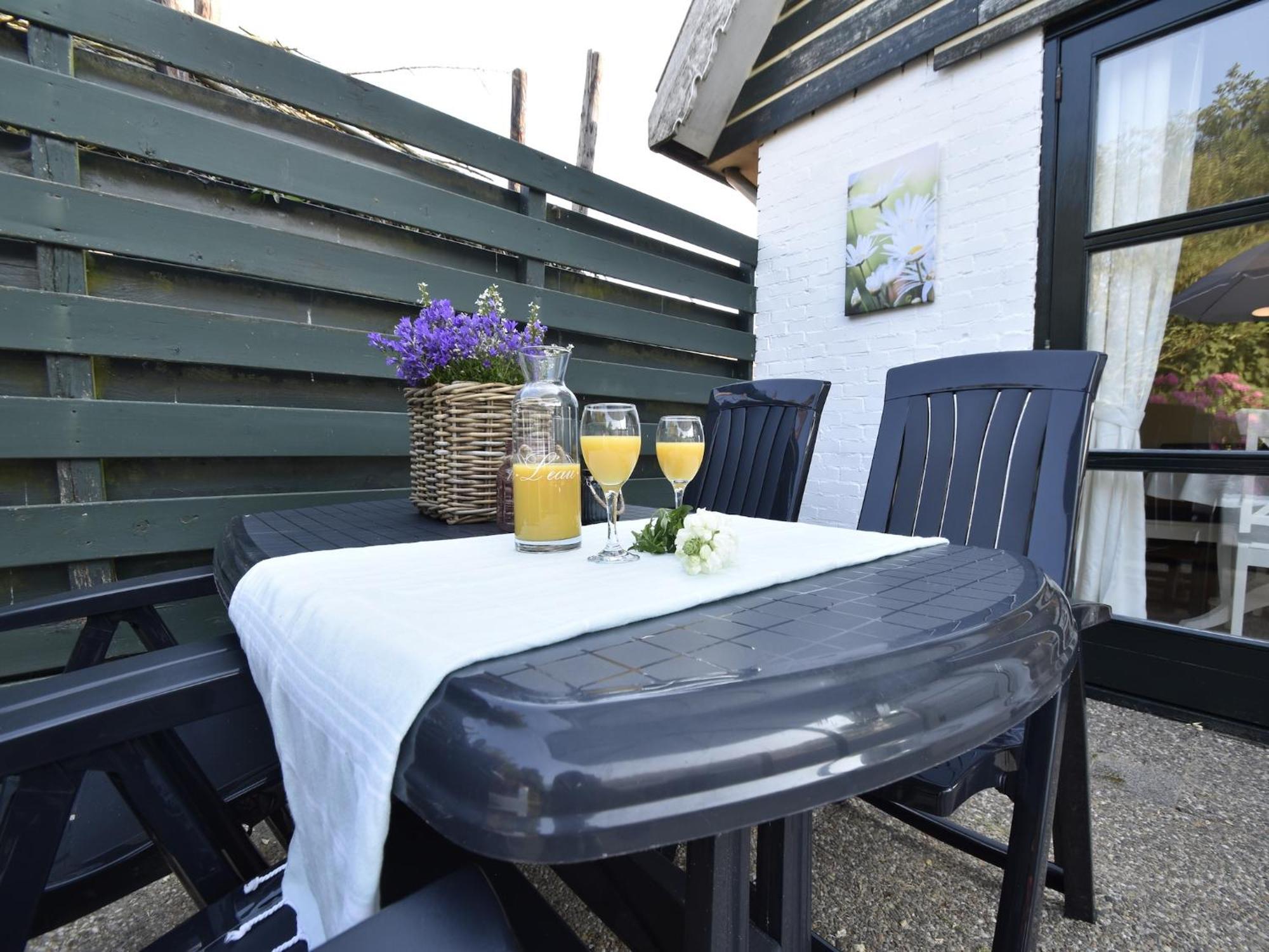 Beautiful Apartment In Callantsoog Near Beach Exterior foto