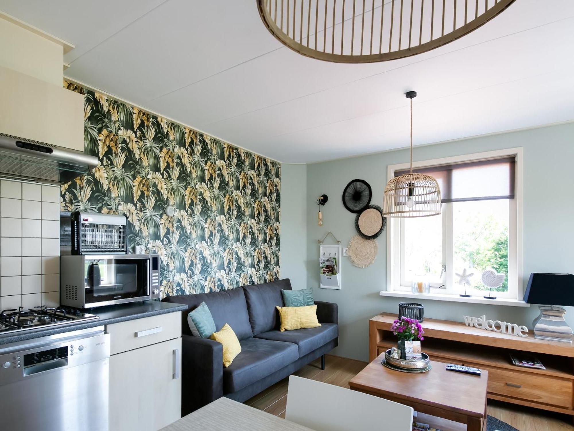 Beautiful Apartment In Callantsoog Near Beach Exterior foto